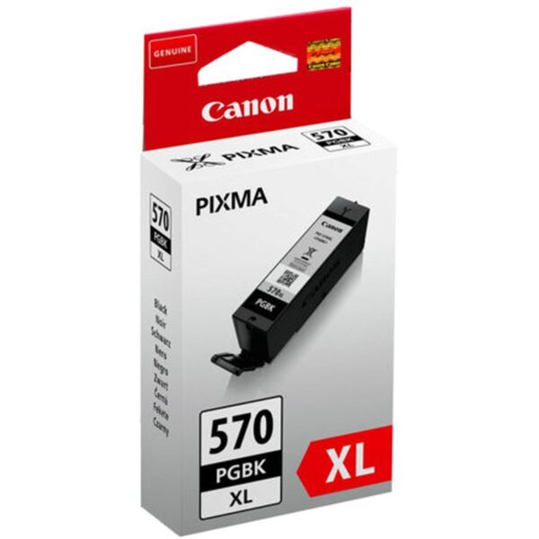 Canon PGI-570XL PGBK - Afbeelding 3