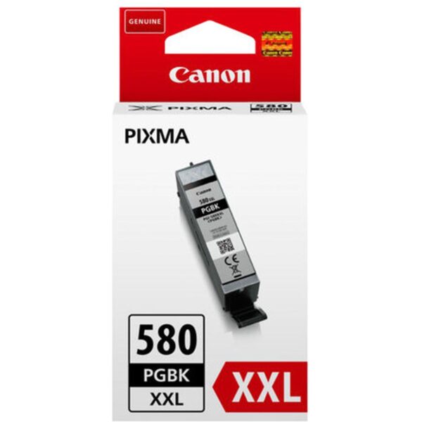 Canon PGI-580XXL PGBK 1970C001 - Afbeelding 3