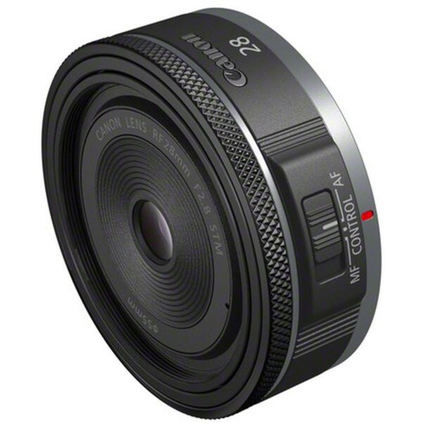 Canon RF 28mm f/2.8 STM - Afbeelding 4
