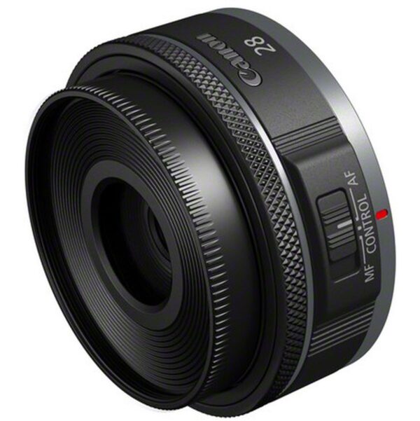 Canon RF 28mm f/2.8 STM - Afbeelding 5