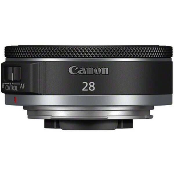 Canon RF 28mm f/2.8 STM