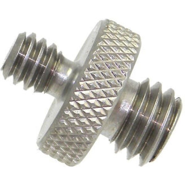 Caruba 1/4&quot;-3/8&quot; Male Adapter