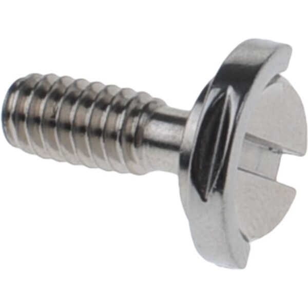Caruba 1/4&quot; Screw w/ D-Ring - Extra Long