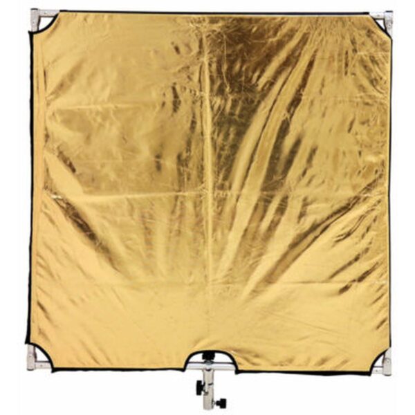 Caruba 5 In 1 Changeable Reflector/Diffusion Panel 90x90cm - Afbeelding 5