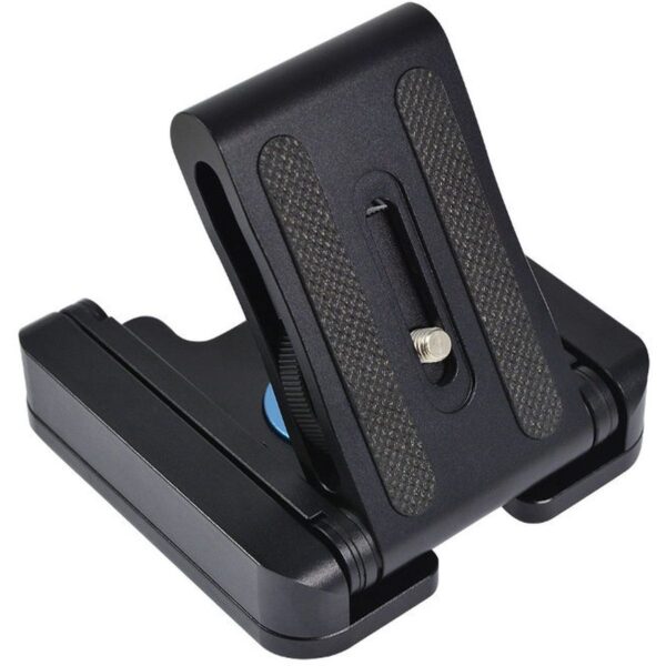 Caruba camerastand Lift & Tilt head - Afbeelding 3