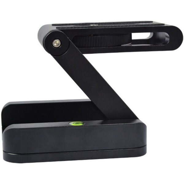 Caruba camerastand Lift & Tilt head - Afbeelding 4