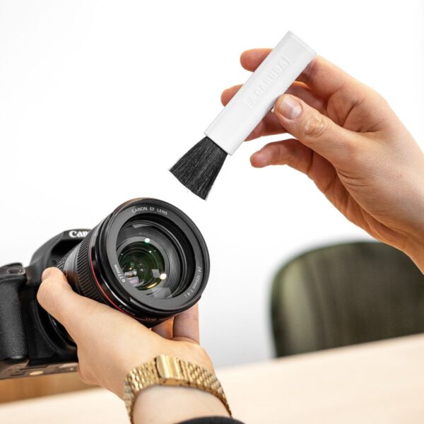 Caruba Cleaning Brush (per stuk) - Afbeelding 4