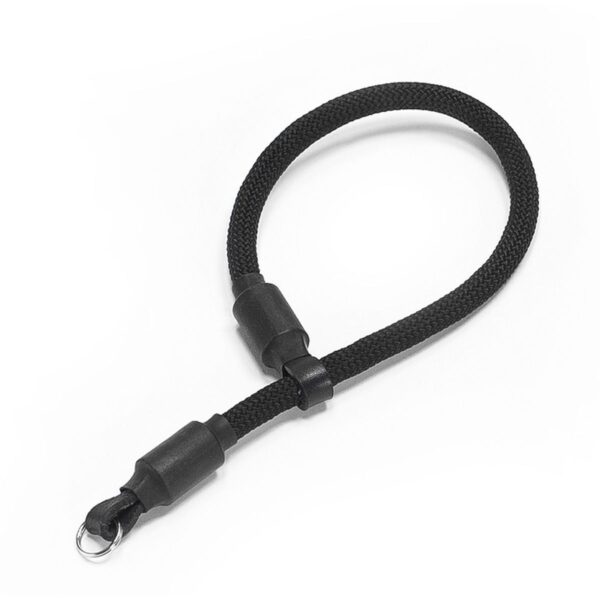 Caruba Climbing Rope Handstrap (Black) - Afbeelding 4