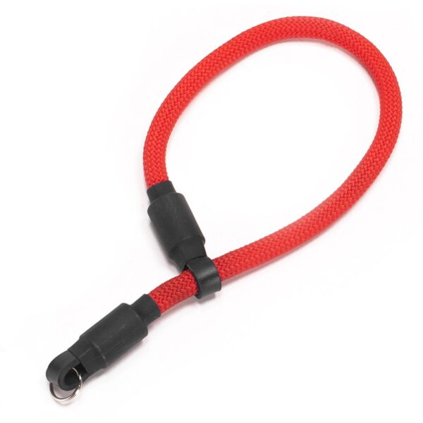 Caruba Climbing Rope Handstrap (Red) - Afbeelding 4