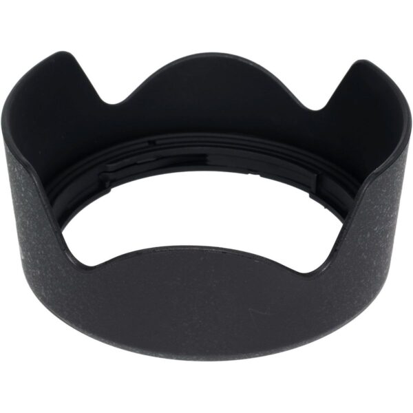 Caruba Zonnekap EW-73D Zwart - Afbeelding 3