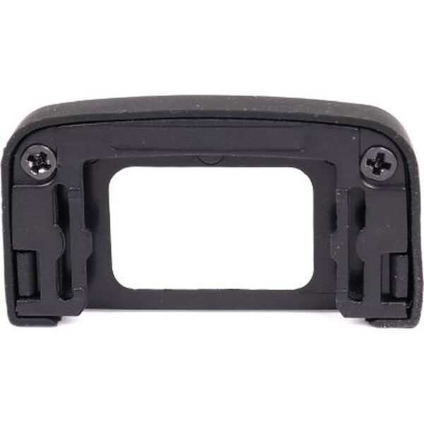 Caruba Nikon DK-25 Eyecup - Afbeelding 3
