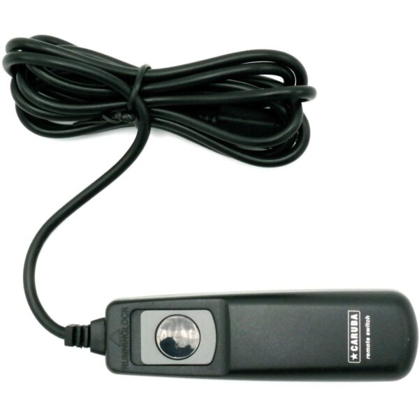 Caruba Remote Canon Type 1 1.5m (Canon RS 80N3) - Afbeelding 2
