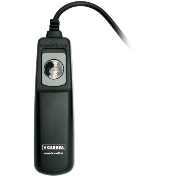 Caruba Remote Canon Type 1 1.5m (Canon RS 80N3) - Afbeelding 3