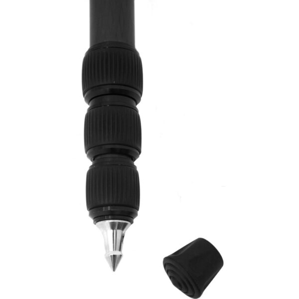 Caruba Travelstar 156 Monopod Carbon - Afbeelding 4