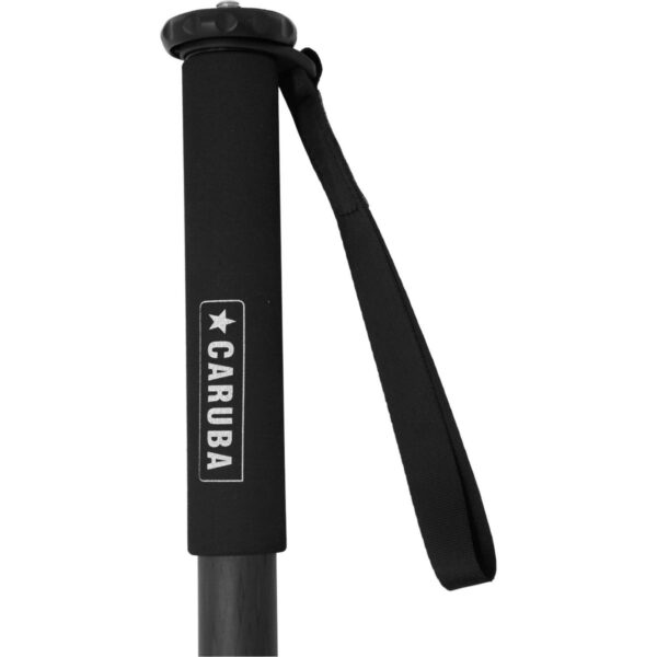 Caruba Travelstar 156 Monopod Carbon - Afbeelding 5