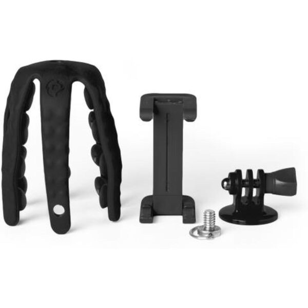 Celly Flexible Mini Tripod BK - Afbeelding 4