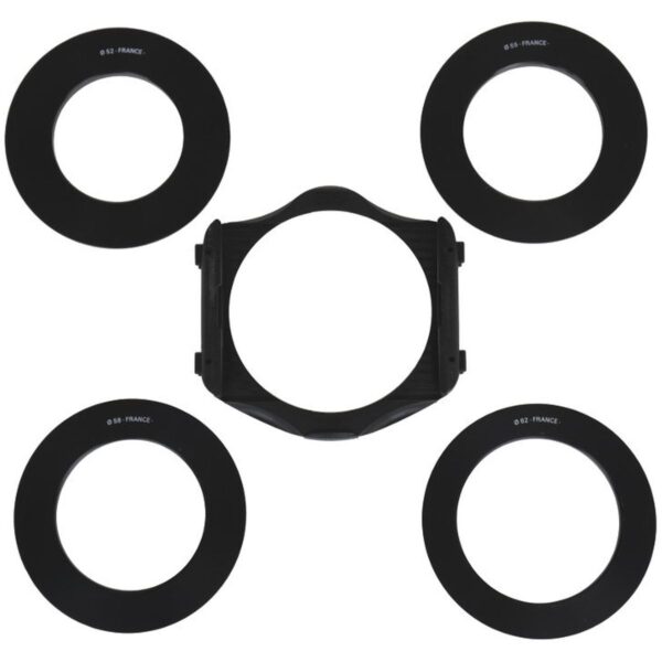 Cokin Expert Kit H3H3-21  (M-Serie) - Afbeelding 4