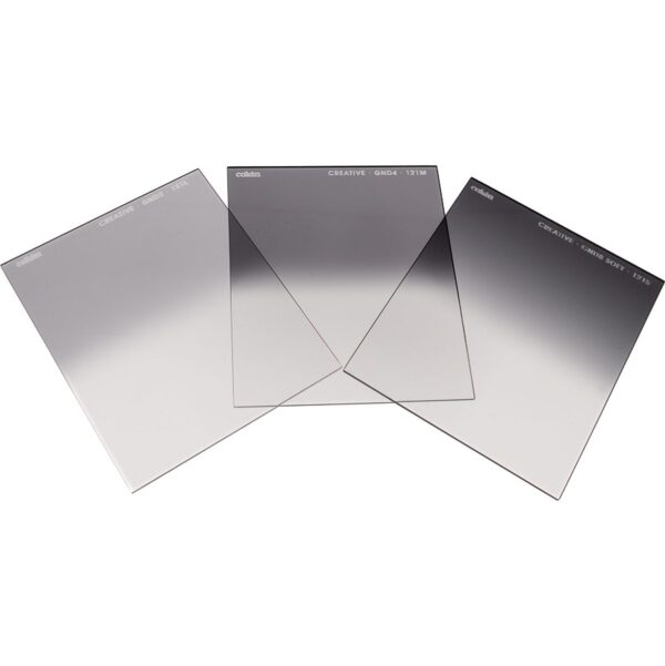 Cokin Gradual ND Kit H3HO-25 - Afbeelding 6