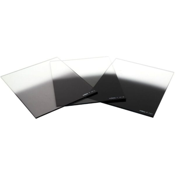 Cokin Graduated ND Filters Kit H300-02 (M-Serie) - Afbeelding 3