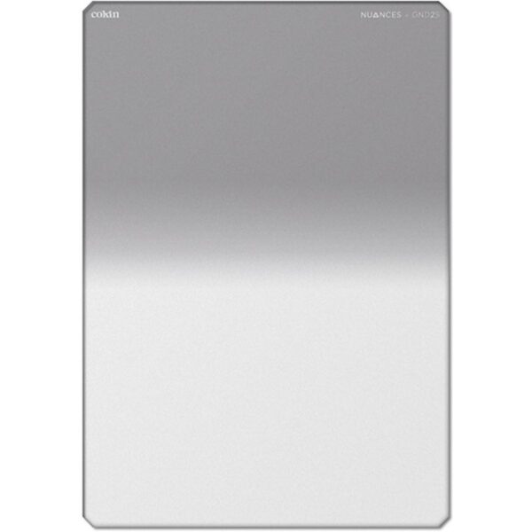 Cokin Nuances GND ND2 Soft 1 F-stops Z Serie