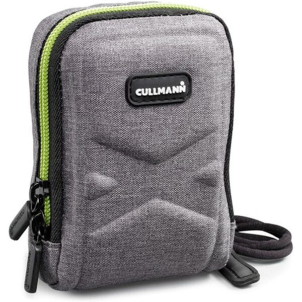 Cullmann OSLO Compact 200 grey/lemon. camera bag - Afbeelding 5
