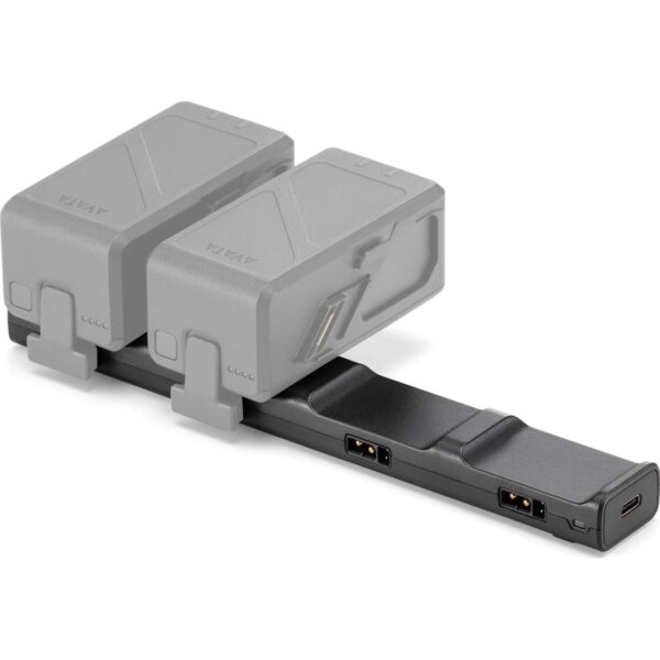 DJI Avata Battery Charging Hub - Afbeelding 4