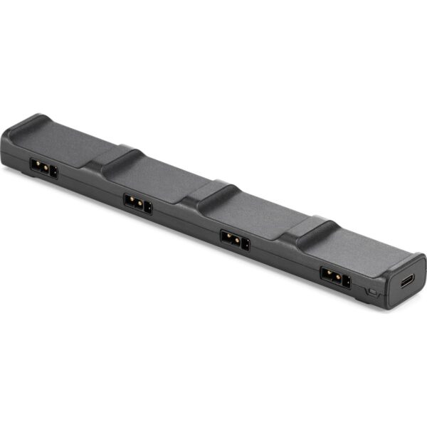 DJI Avata Battery Charging Hub - Afbeelding 5