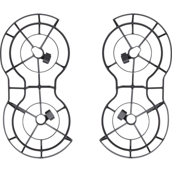 DJI Mavic Mini 360 Graden Propeller Guard (Part 9) - Afbeelding 3