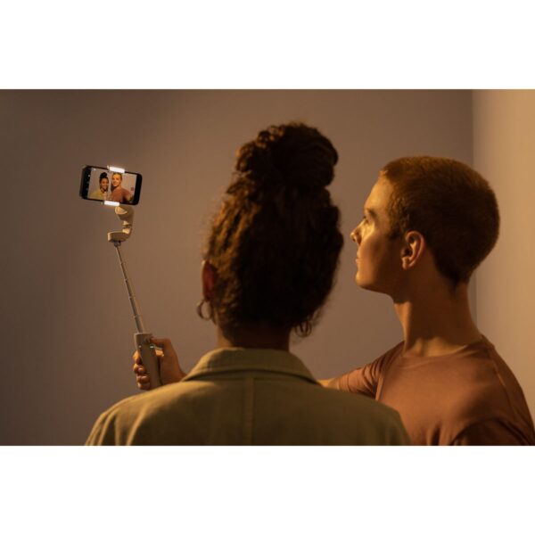 DJI OM Fill Light Phone Clamp - Afbeelding 2