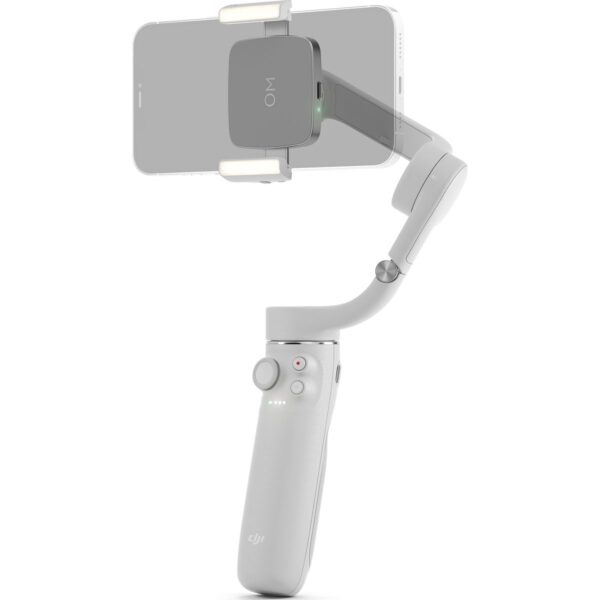DJI OM Fill Light Phone Clamp - Afbeelding 3