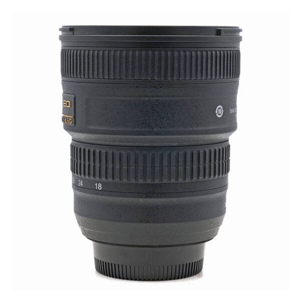 Nikon AF-S 18-35mm F/3.5-4.5G, F-Mount (FX) - Afbeelding 6