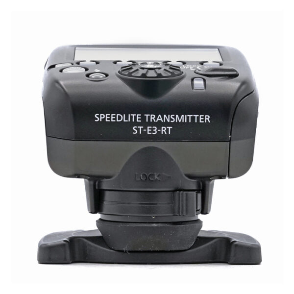 Canon Speedlite Transmitter ST-E3-RT - Afbeelding 4