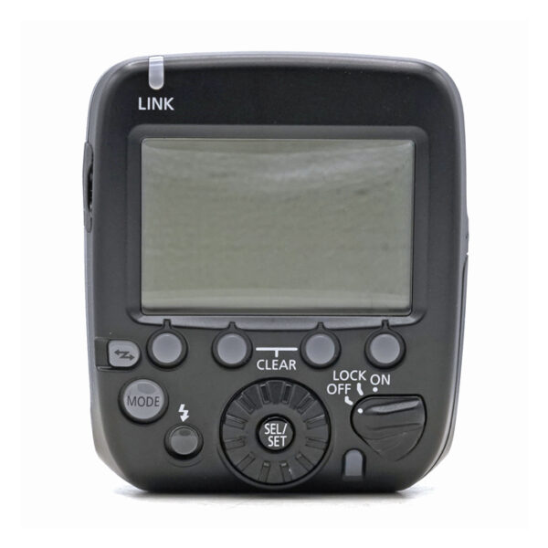 Canon Speedlite Transmitter ST-E3-RT - Afbeelding 6