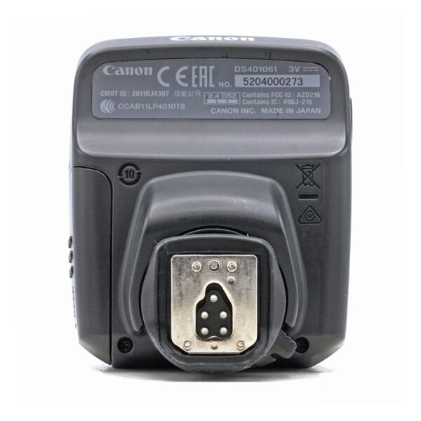 Canon Speedlite Transmitter ST-E3-RT - Afbeelding 7