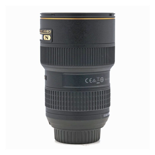 Nikon AF-S 16-35mm F/4G VR, F-Mount (FX) - Afbeelding 7