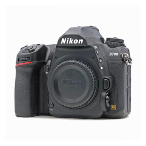 Nikon D780 Body