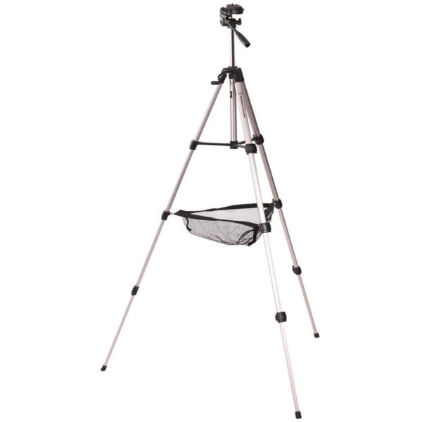 Dörr Adventure Hercules statief w/ Net&case - Afbeelding 2