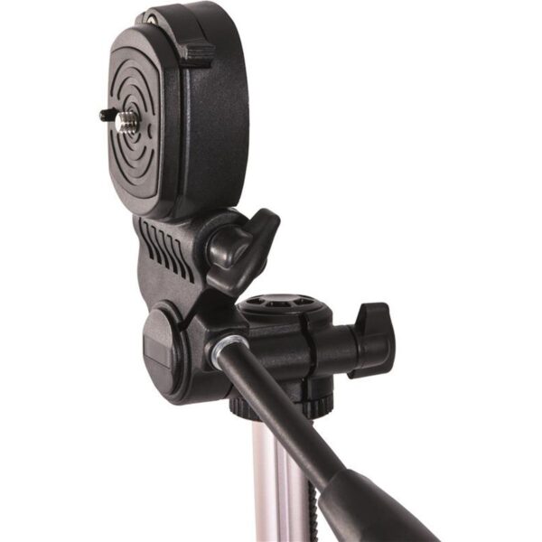 Dörr Adventure Hercules statief w/ Net&case - Afbeelding 3