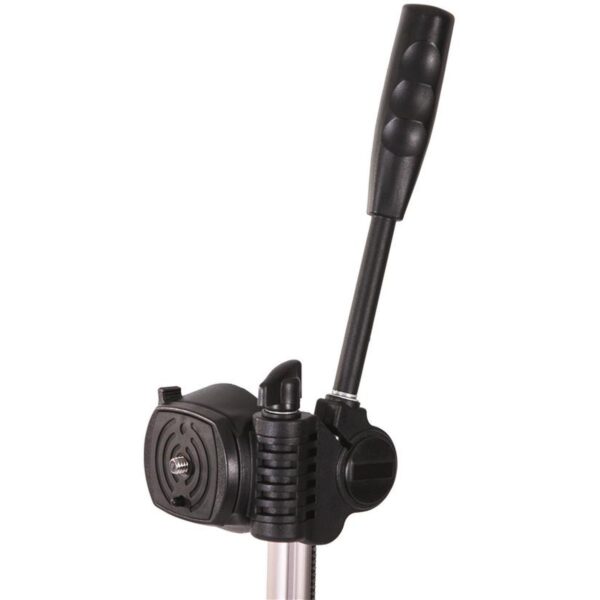 Dörr Adventure Hercules statief w/ Net&case - Afbeelding 4