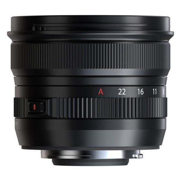 Fujifilm XF8mm f/3.5 R WR - Afbeelding 4