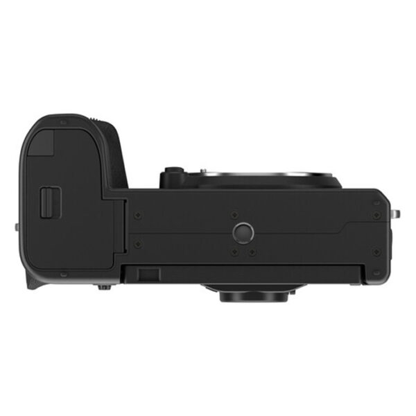 Fujifilm X-S20 Black + XC15-45mm f/3.5-5.6 OIS PZ - Afbeelding 6