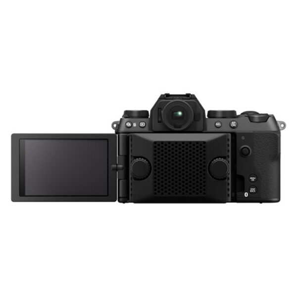 Fujifilm X-S20 Black + XC15-45mm f/3.5-5.6 OIS PZ - Afbeelding 7