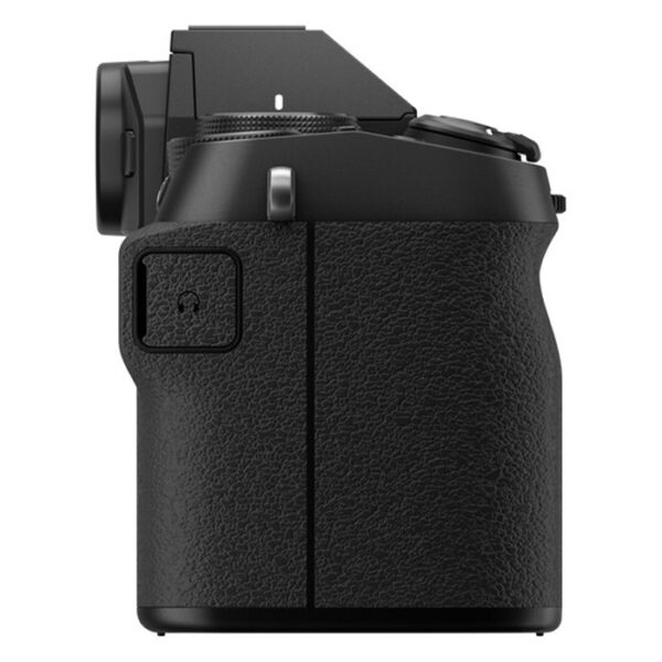 Fujifilm X-S20 Black + XC15-45mm f/3.5-5.6 OIS PZ - Afbeelding 8