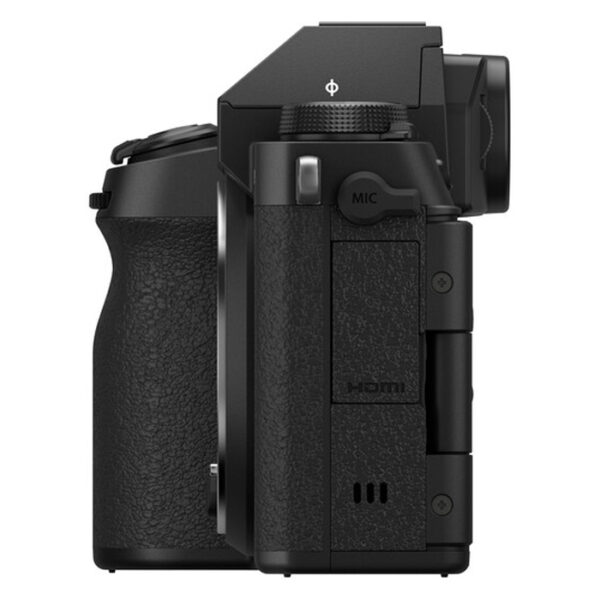 Fujifilm X-S20 Black + XC15-45mm f/3.5-5.6 OIS PZ - Afbeelding 14