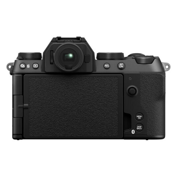 Fujifilm X-S20 Black + XC15-45mm f/3.5-5.6 OIS PZ - Afbeelding 12