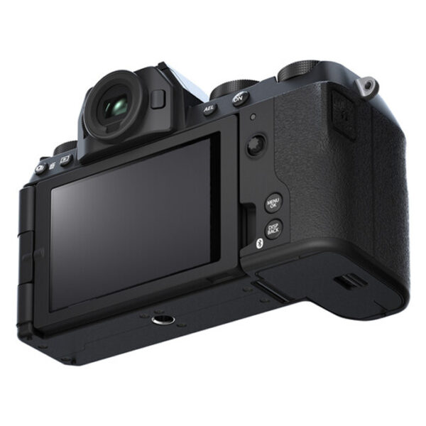 Fujifilm X-S20 Black + XC15-45mm f/3.5-5.6 OIS PZ - Afbeelding 11