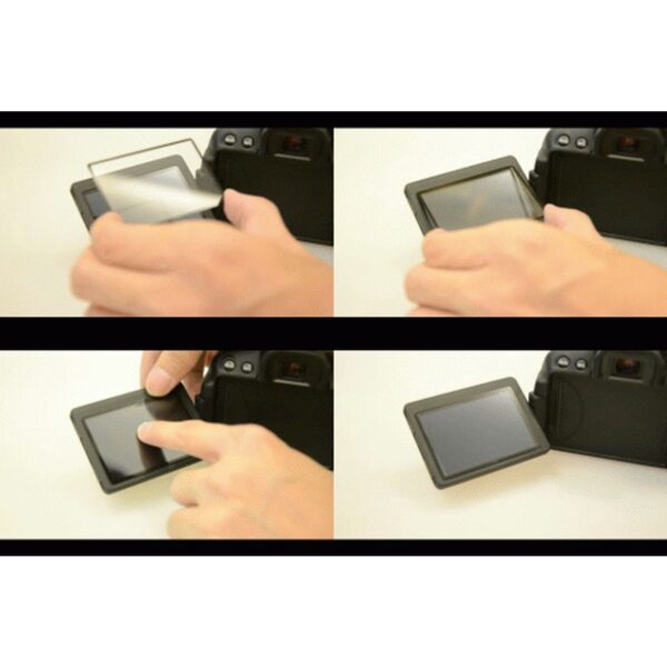 GGS Larmor SA Protector Canon EOS R8/R50