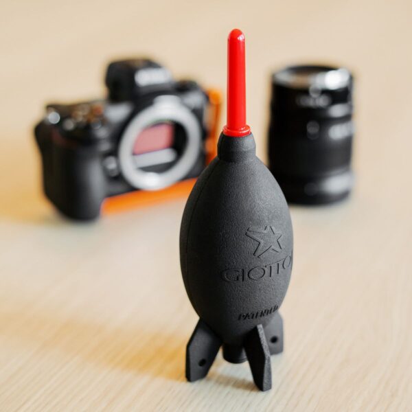 Giottos Airbomb Big - Afbeelding 2