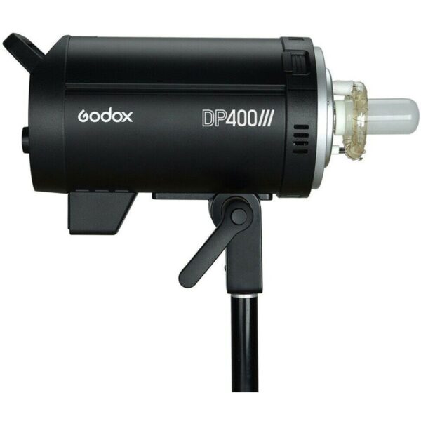 Godox DPIII 400 Studio Flash - Afbeelding 12