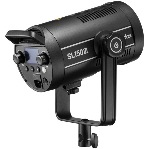 Godox SL150III LED Video Light - Afbeelding 2
